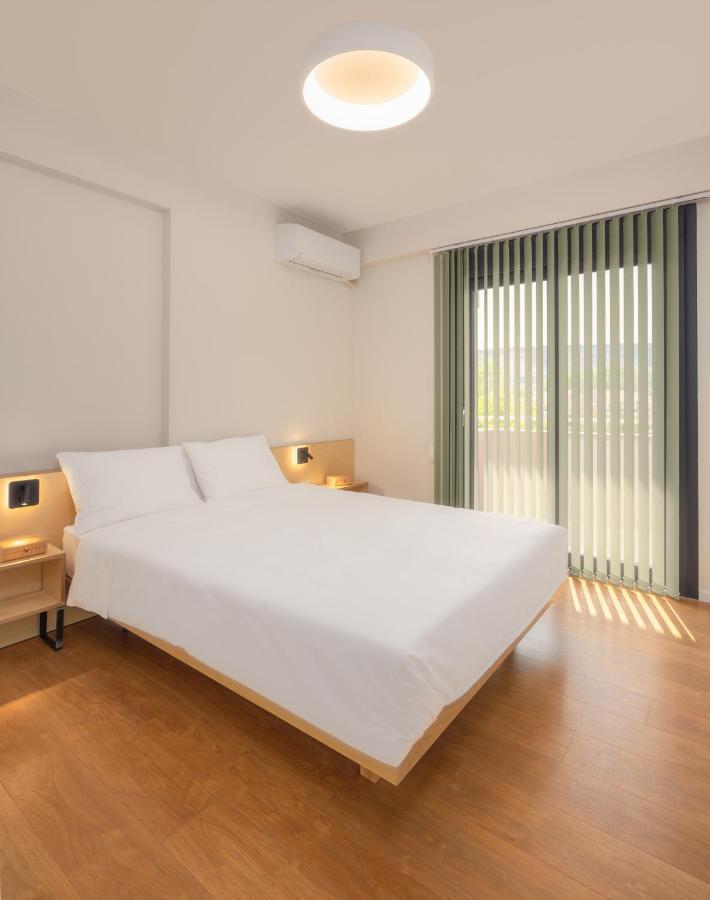 Astra In City Ioannina Exterior photo