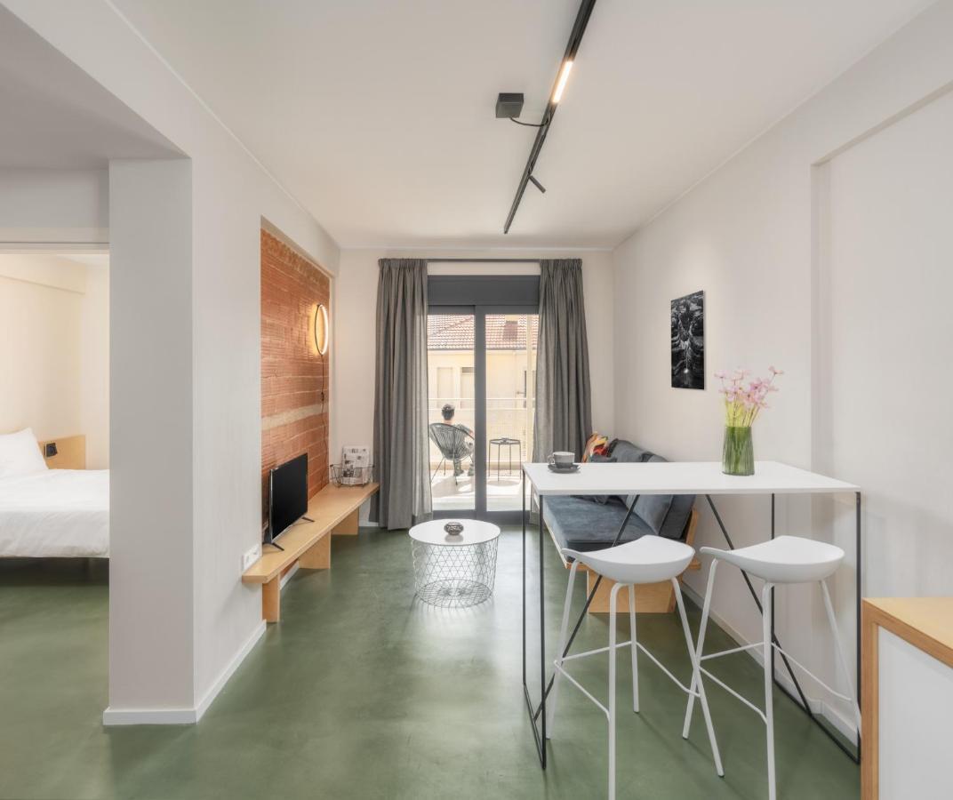 Astra In City Ioannina Exterior photo