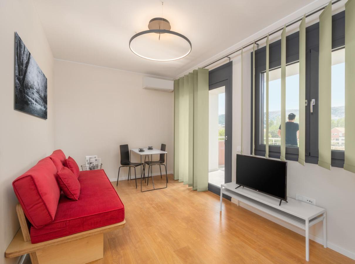 Astra In City Ioannina Exterior photo
